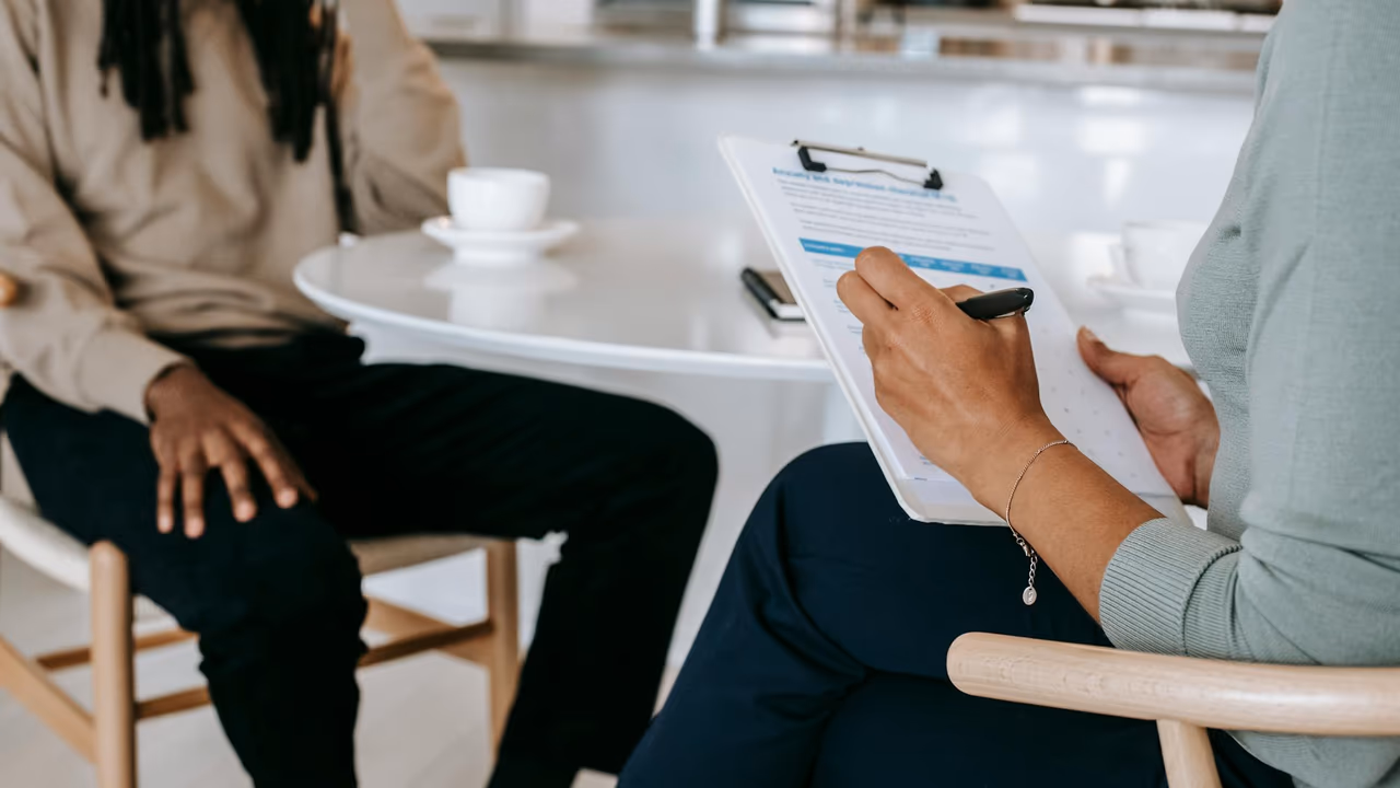 Junior Java Developer: jak przygotować CV na ofertę pracy